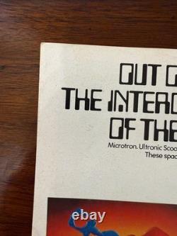 Star Wars Weekly #1 (Marvel UK 1978) Fine No Gifts