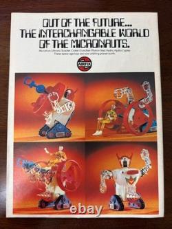 Star Wars Weekly #1 (Marvel UK 1978) Fine No Gifts