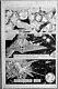 Star Wars Weekly Marvel Original Comic Art Issue By Carmine Infantino