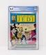 Star Wars Weekly Return Of The Jedi 137 Uk Cgc 6.5, Only Book On Census