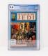 Star Wars Weekly Return Of The Jedi 138 Uk Cgc 9.0 Only Copy On Census