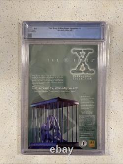 Star Wars X-Wing Rogue Squadron 1997. #19 #20 #21 #25. All Cgc 9.8 Star Wars X-Wing Rogue Squadron 1997. #19 #20 #21 #25. All Cgc 9.8