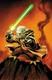 Star Wars Yoda #1 Virgin Limited To 1,000 Jan Duursema / Lacc Exclusive
