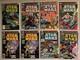 Star Wars Comics Lot #23-80 Direct 35 Diff Avg 6.0 (1979-84)