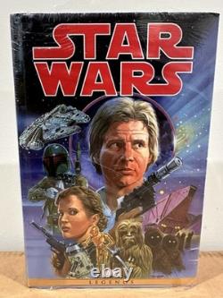 Star Wars the Original Marvel Years #3