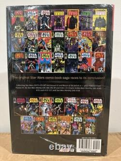 Star Wars the Original Marvel Years #3