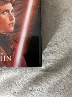 Star Wars the Thrawn Trilogy (Dark Horse Comics December 2009) First Edition