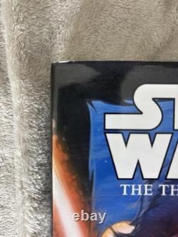 Star Wars the Thrawn Trilogy (Dark Horse Comics December 2009) First Edition