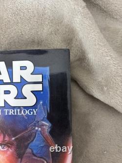 Star Wars the Thrawn Trilogy (Dark Horse Comics December 2009) First Edition