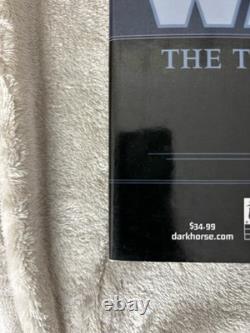 Star Wars the Thrawn Trilogy (Dark Horse Comics December 2009) First Edition