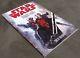 Star Wars Tpb Darth Maul Son Of Dathomir Unread Dark Horse