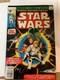 Star Wars 1 First Print Newstand Edition