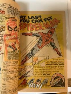 Star wars 1 first print newstand edition