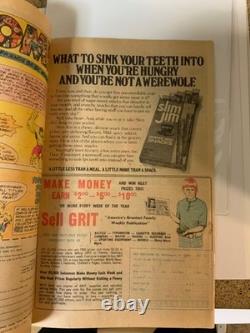 Star wars 1 first print newstand edition