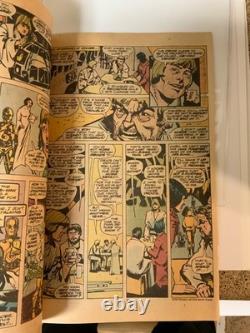 Star wars 1 first print newstand edition