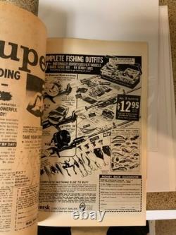 Star wars 1 first print newstand edition