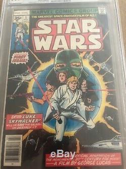 Star wars 35 cent variant
