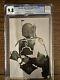 Star Wars War Of The Bounty Hunters 4 Cgc 9.8 1st Print John Tyler Christopher