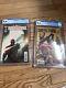 Star Wars Darth Maul 2 And 3 Cgc 9.4, 9.6