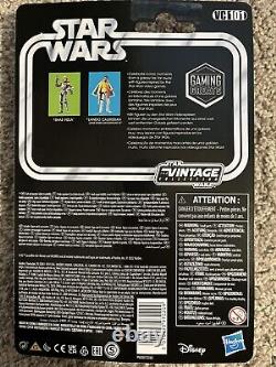 Star wars lot figures & Comics Hasbro New
