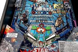 Stern Star Wars Pinball Machine Home Edition In Stock Comic Version Freeship