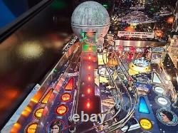 Stern Star Wars Pinball Machine Home Edition In Stock Comic Version Freeship