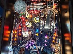 Stern Star Wars Pinball Machine Home Edition In Stock Comic Version Freeship