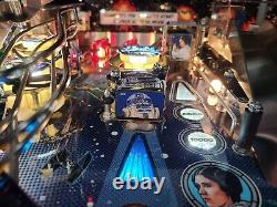 Stern Star Wars Pinball Machine Home Edition In Stock Comic Version Freeship