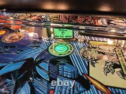 Stern Star Wars Pinball Machine Home Edition In Stock Comic Version Freeship