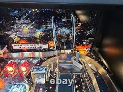 Stern Star Wars Pinball Machine Home Edition In Stock Comic Version Freeship