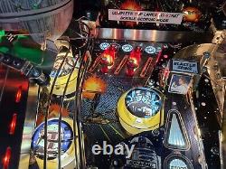 Stern Star Wars Pinball Machine Home Edition In Stock Comic Version Freeship