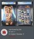 Stormy Daniel's Space Force #1 Shikarii Edition E Star Wars Slave Leia 9.9 Mint