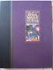The Art Of Star Wars Galaxy Deluxe Limited Edition 733/1000 Signed By Moebius Ua