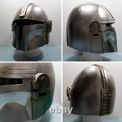 The Mandalorian Din Djarin Komplettes Cosplay Costume Kostüm Set complete