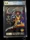 The Star Wars #1 9/13 Cgc 9.8 Midtown Comics Edition