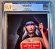 Totally Rad Wars #1 Cgc 9.9 Mint Star Wars May The 4th Fn Virgin Variant Ltd 25