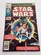 Ultra Rare Star Wars #1 35 Cent Price Variant Cgc Ready! See Pics! Marvel 1977