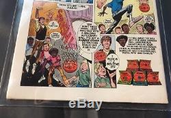 VERY NICE STAR WARS #1 Marvel Comics 1977 Comic Book A New Hope Part 1