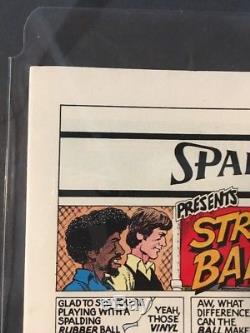 VERY NICE STAR WARS #1 Marvel Comics 1977 Comic Book A New Hope Part 1
