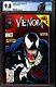 Venom Lethal Protector 1 Cgc 9.8 1st Venom In Own Title Mark Bagley Cover