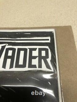 Very Rare! 2015 Marvel Star Wars Darth Vader #001 Variant Edition Comic Book