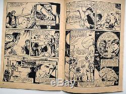 Vintage Hungarian bootleg unlicensed Star Wars (1-2 parts) good condition (1982)