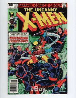 Vintage Marvel Comic Key Issue Lot X-Men Amazing Spiderman Thor Star Wars $390+