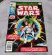 Vintage Star Wars (first Issue) 1977 Marvel Comics Group Comic Book