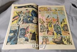 Vintage Star Wars (First Issue) 1977 Marvel Comics Group Comic Book