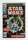 Vintage Star Wars Marvel Bronze Age Comic Book Issue #1 Key Bagged And Boarded