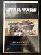 Wotc, Star Wars Roleplaying Game Preview, Vhtf Mega Rare, Adam Hughes, Look